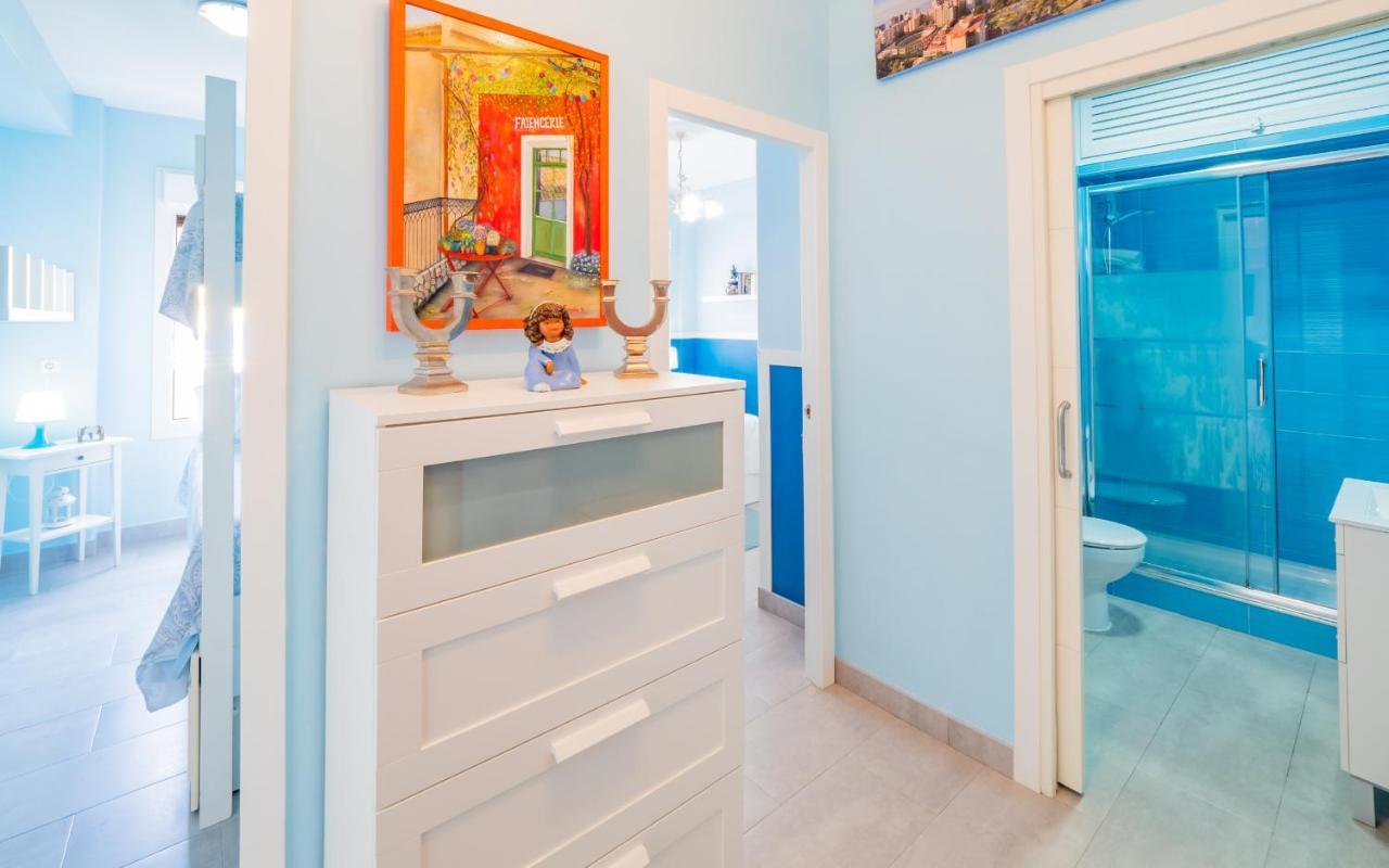 Cubo'S Apartamento Perla Del Sol Rosa Torremolinos Exterior foto